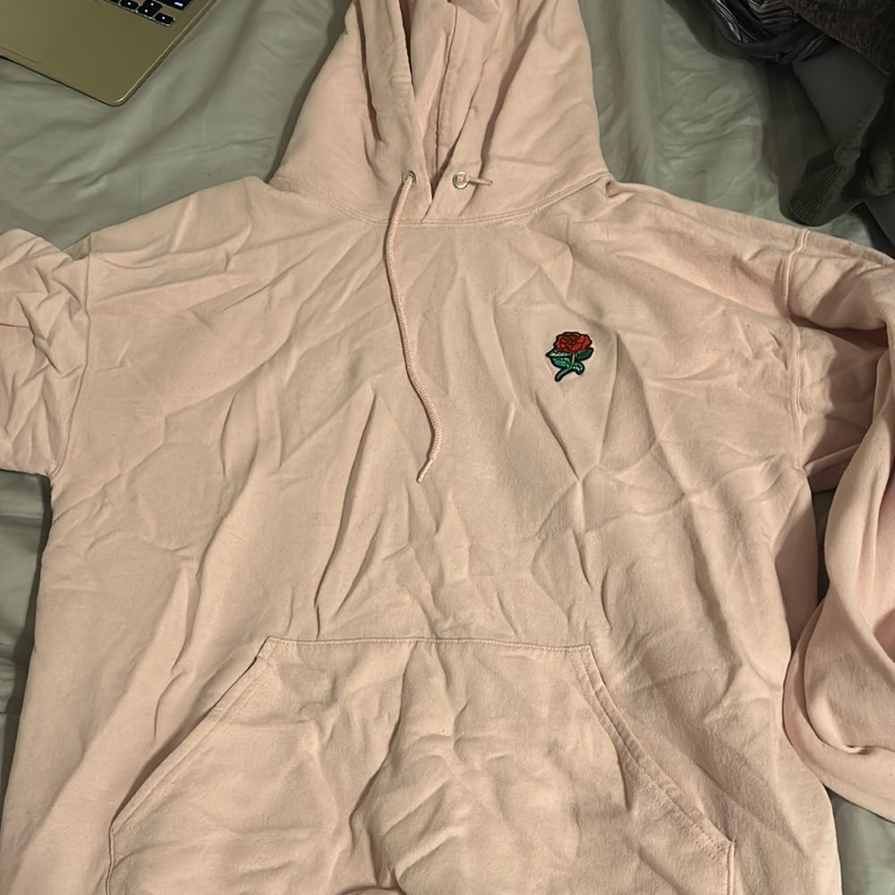 men’s hoodie